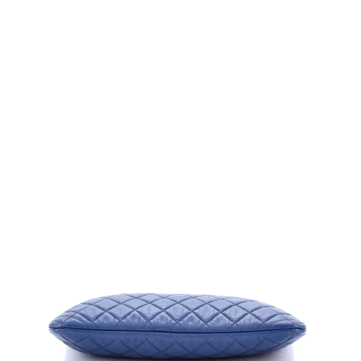 Boy O Case Clutch Quilted Lambskin Medium - Deep Luxury