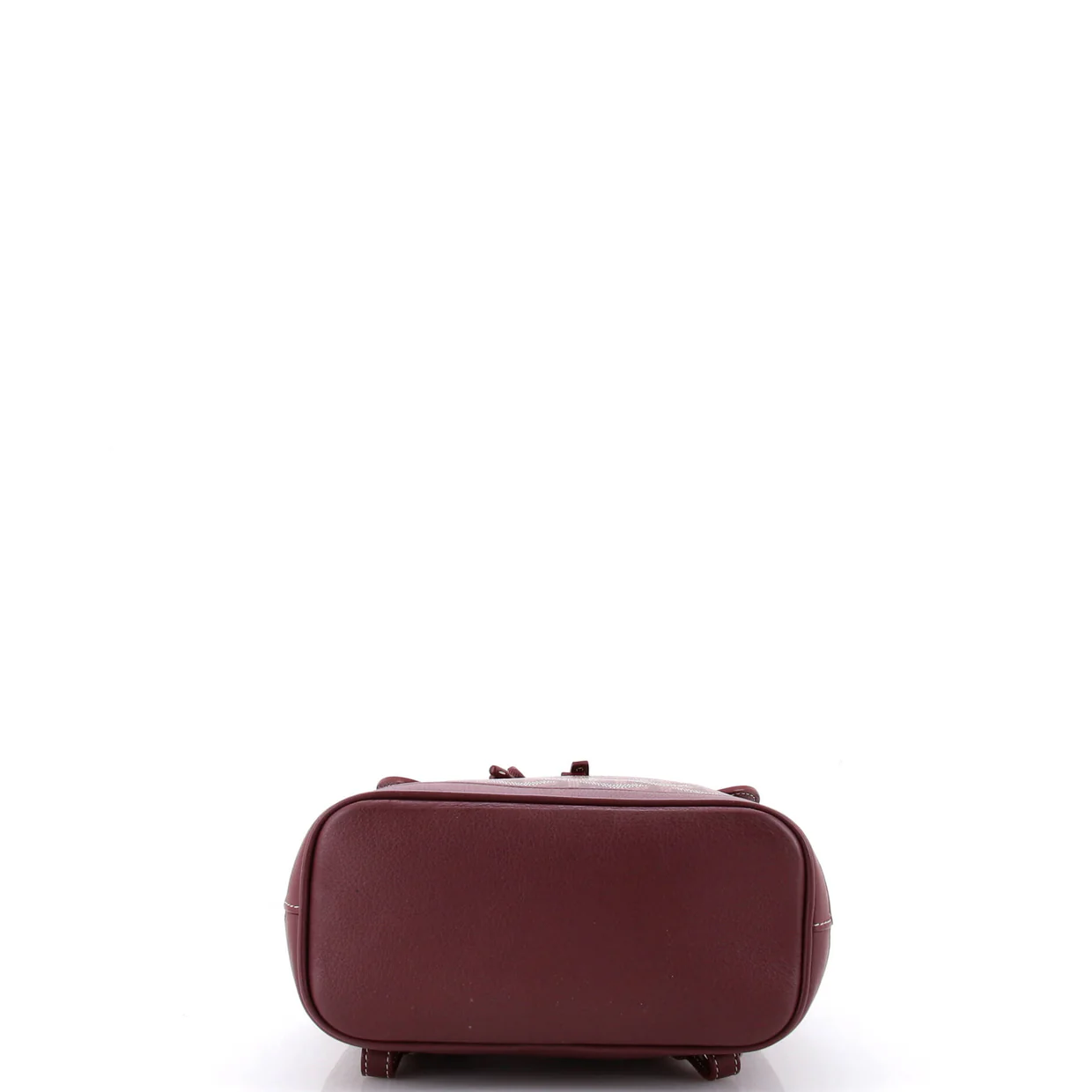 Alpin Backpack Coated Canvas Mini - Deep Luxury