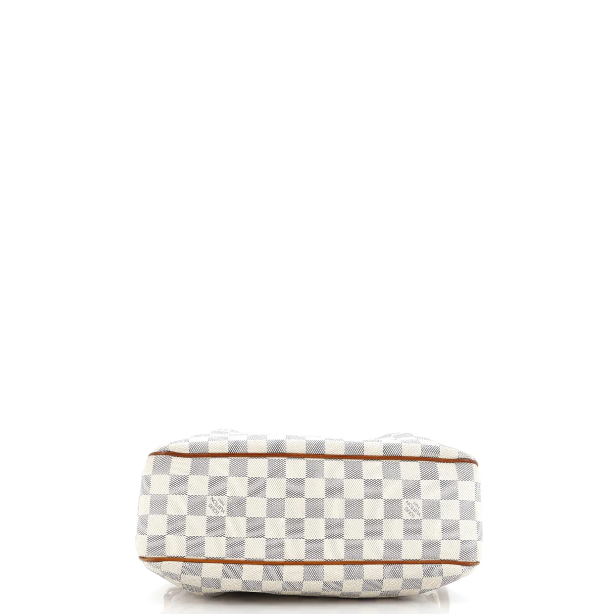 Siracusa Handbag Damier PM - Deep Luxury