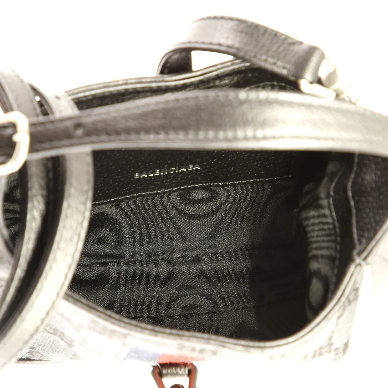 x Gucci The Hacker Project Jackie 1961 Hobo BB Coated Canvas Mini - Deep Luxury