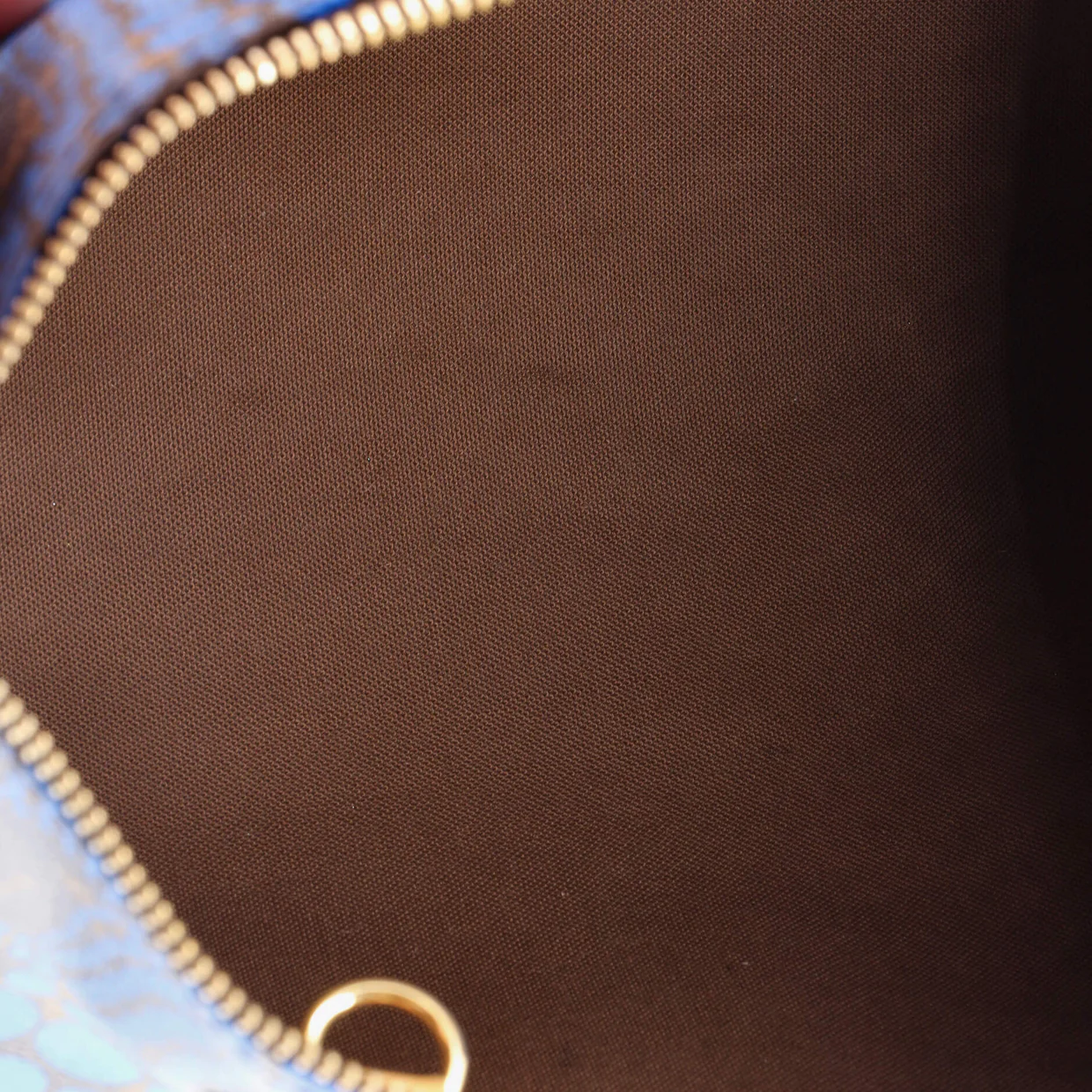 Speedy Handbag Limited Edition Kusama Town Monogram Canvas 30 - Deep Luxury