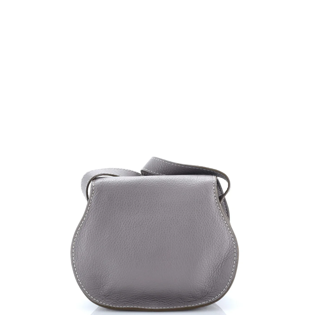 Marcie Crossbody Bag Leather Small - Deep Luxury