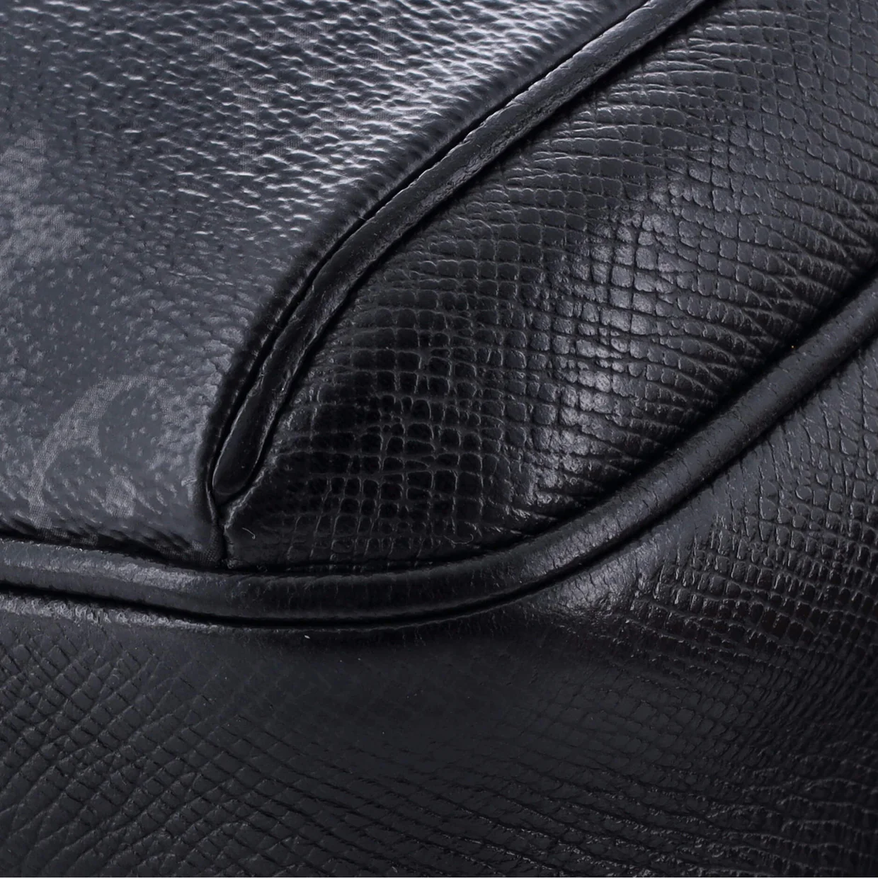 Outdoor BumBag Monogram Taigarama - Deep Luxury