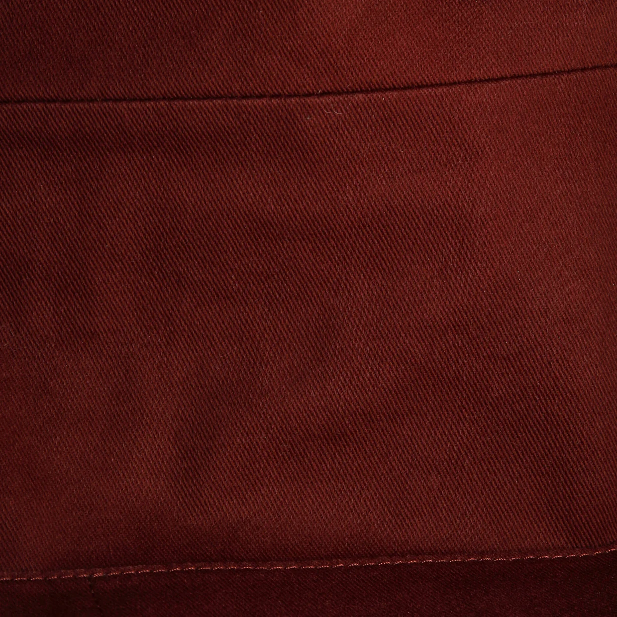 Deauville Tote Canvas Small - Deep Luxury