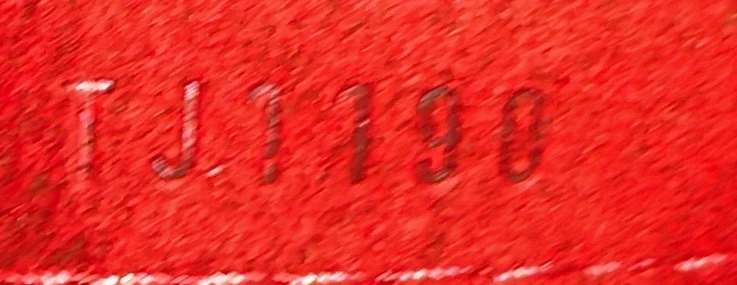 Trevi Handbag Damier PM - Deep Luxury