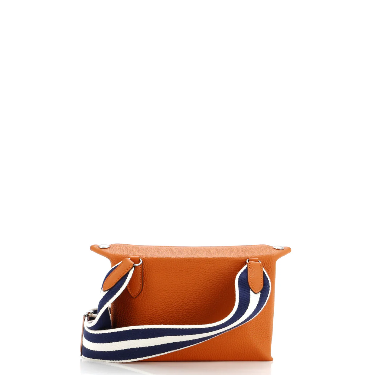 Videpoches Bag Togo - Deep Luxury
