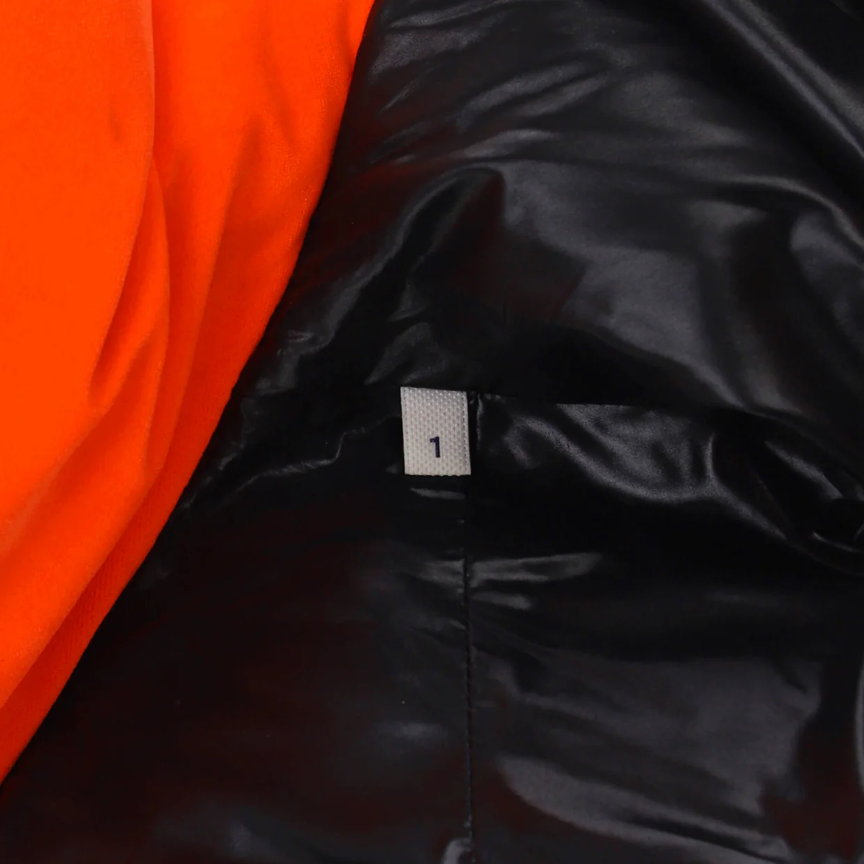 Women's Atena Hooded Puffer Jacket Quilted Velvet with Down - Deep Luxury