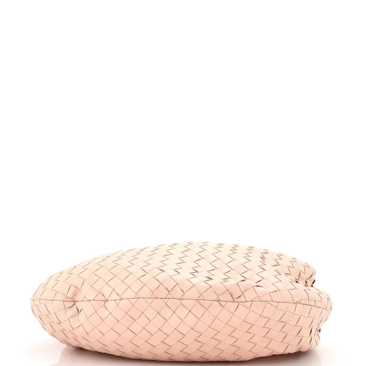 BV Jodie Hobo Intrecciato Nappa Small - Deep Luxury