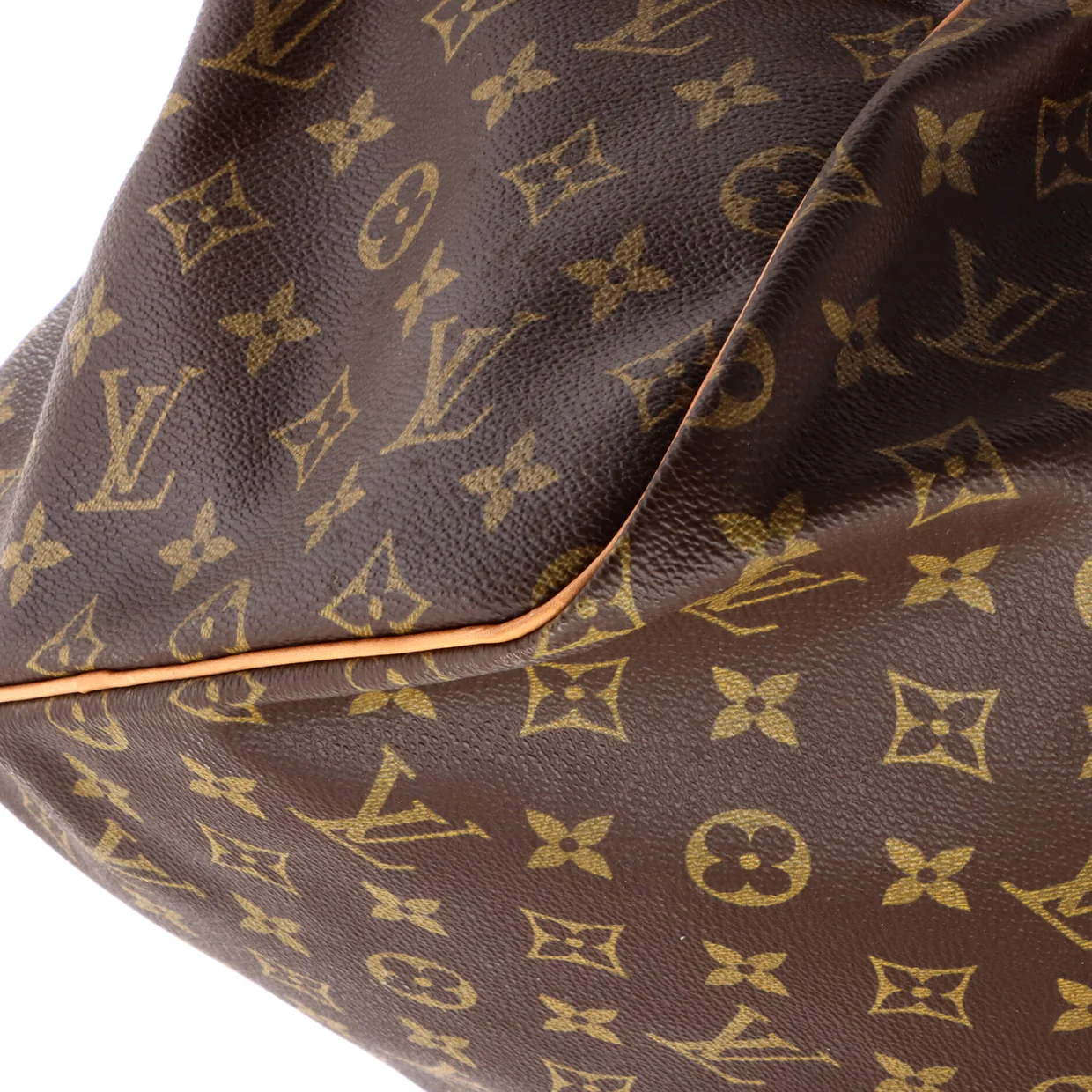 Keepall Bag Monogram Canvas 55 - Deep Luxury