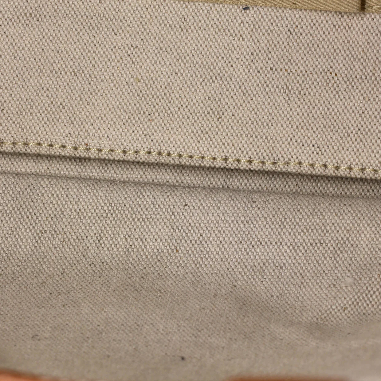 Bellechasse Bag Coated Canvas PM - Deep Luxury