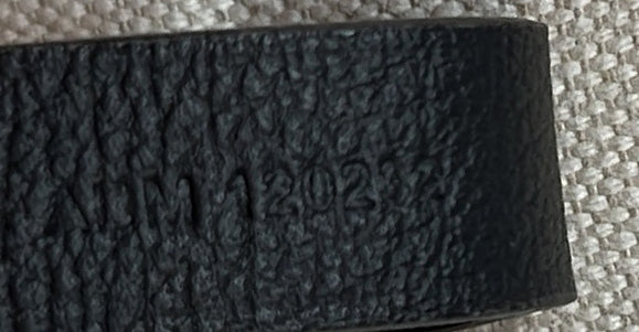 Capetien Messenger Bag Coated Canvas - Deep Luxury