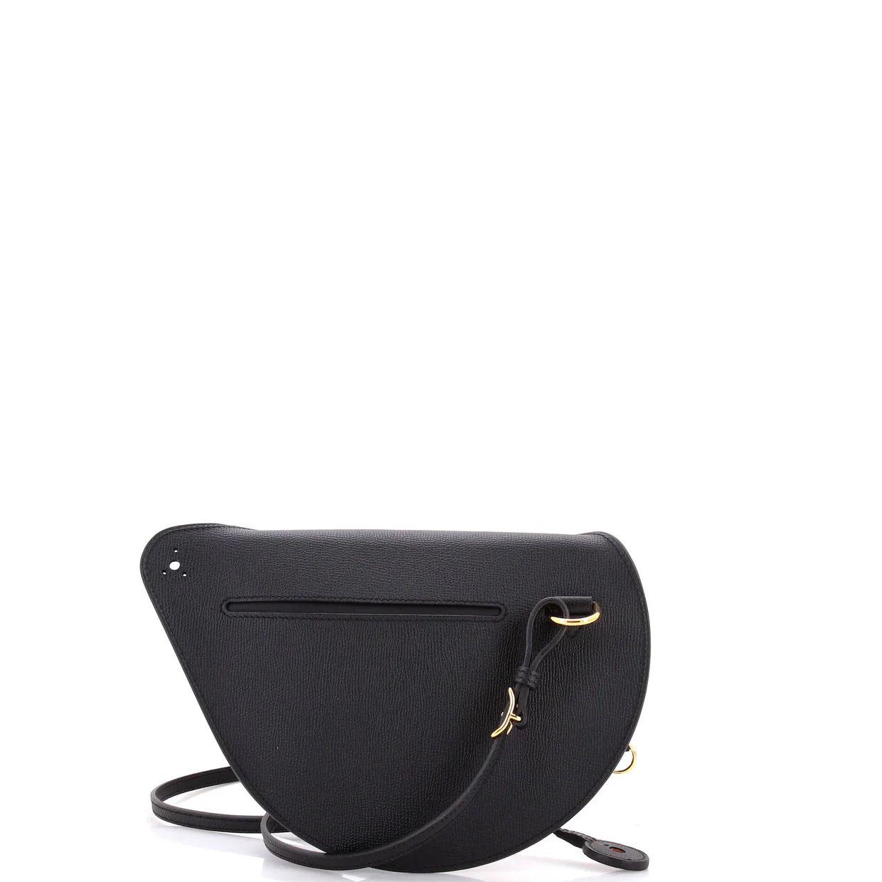 Petite Course Bag Epsom - Deep Luxury
