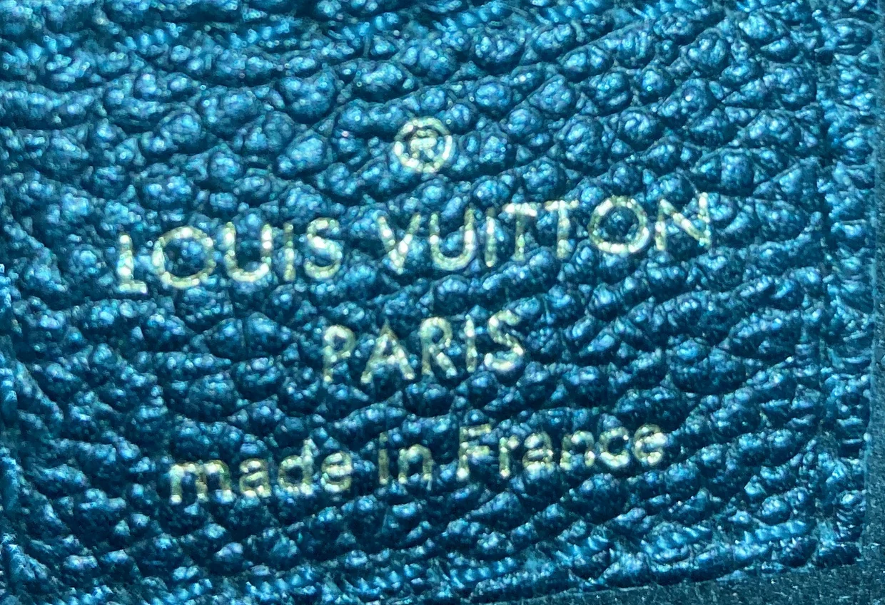 Tiny Backpack Monogram Empreinte Giant - Deep Luxury