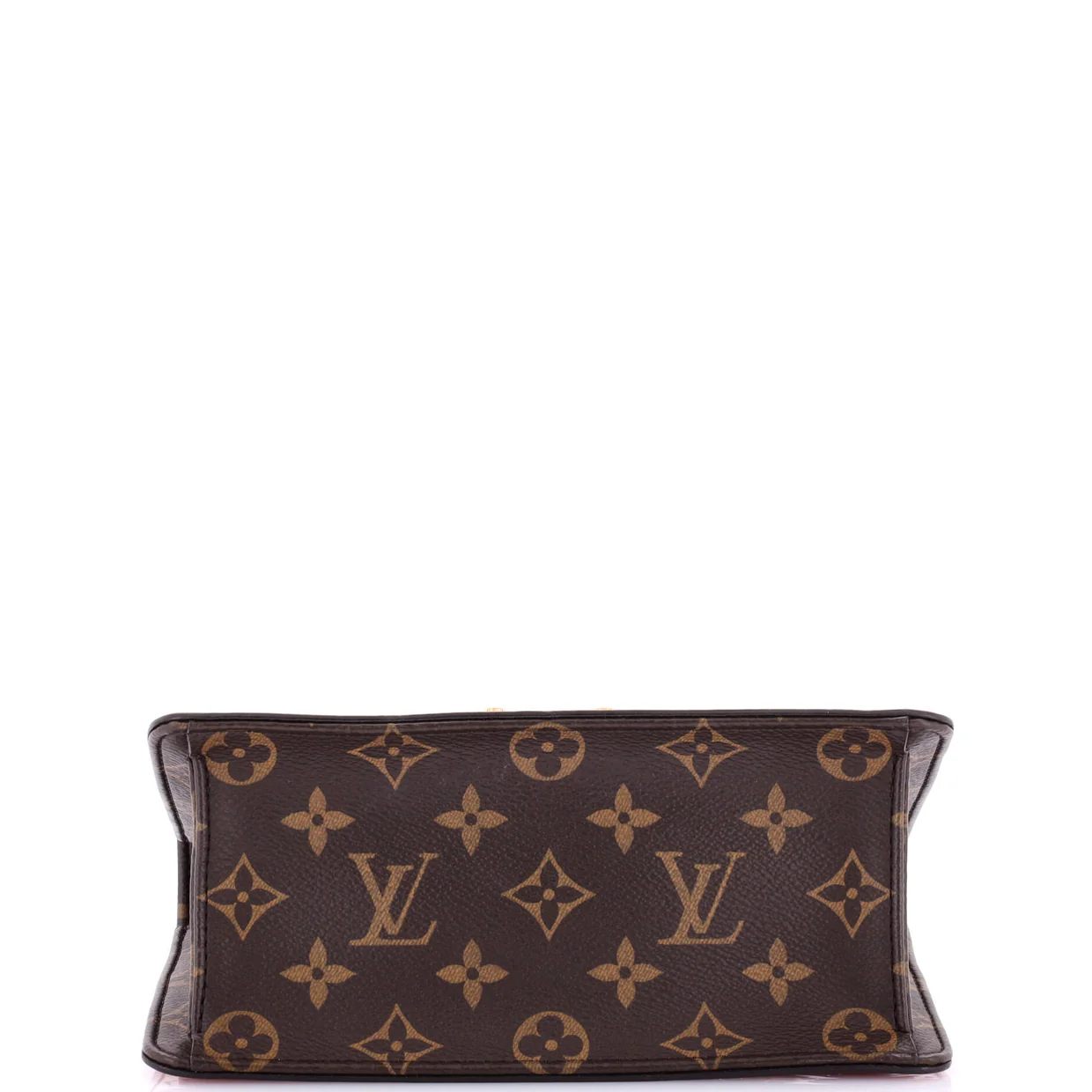 Wynwood Handbag Monogram Vernis with Monogram Canvas and Epi Leather - Deep Luxury