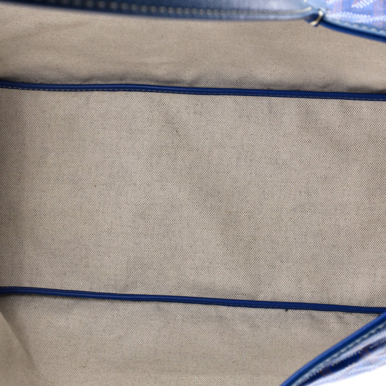 Saint Louis Tote Coated Canvas PM - Deep Luxury