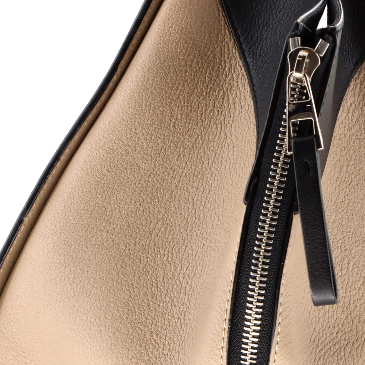 Hammock Bag Leather Small - Deep Luxury