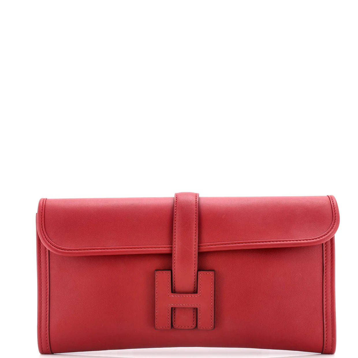 Jige Elan Clutch Swift 29 - Deep Luxury