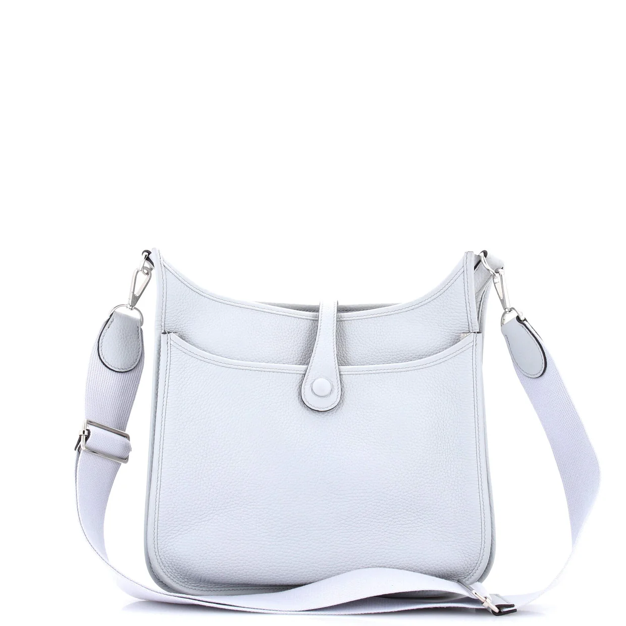 Evelyne Bag Gen III Clemence PM - Deep Luxury