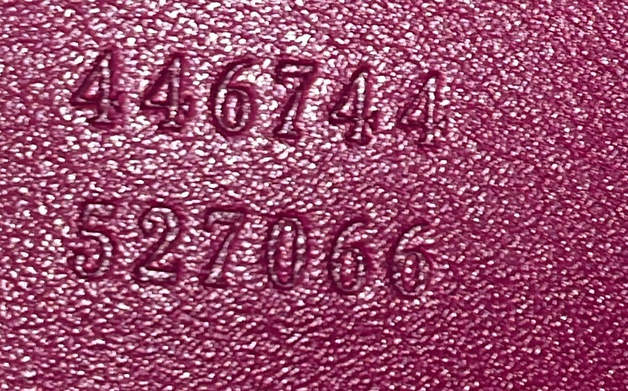 GG Marmont Flap Bag Matelasse Velvet Mini - Deep Luxury