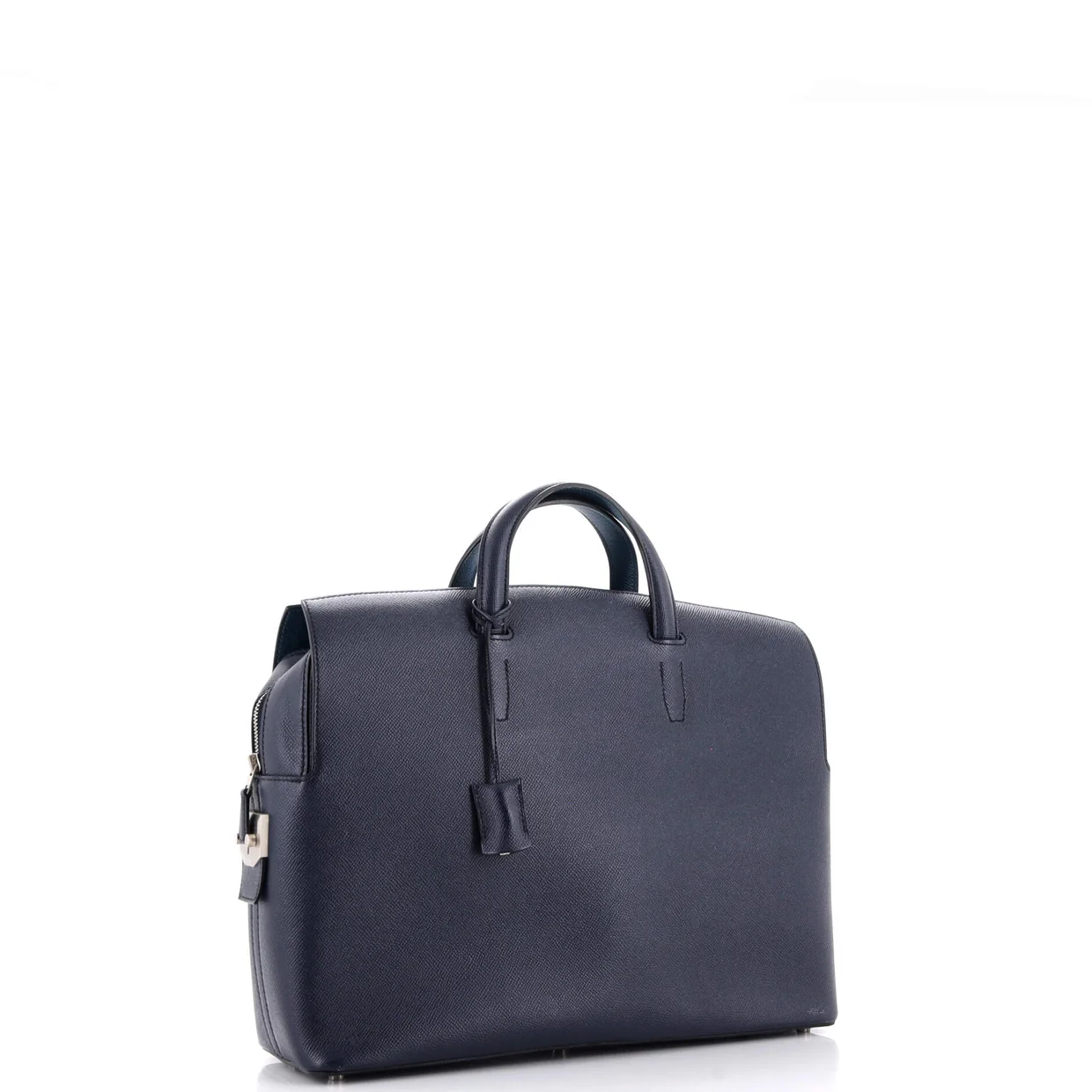 Cityhall Briefcase Epsom 38 - Deep Luxury