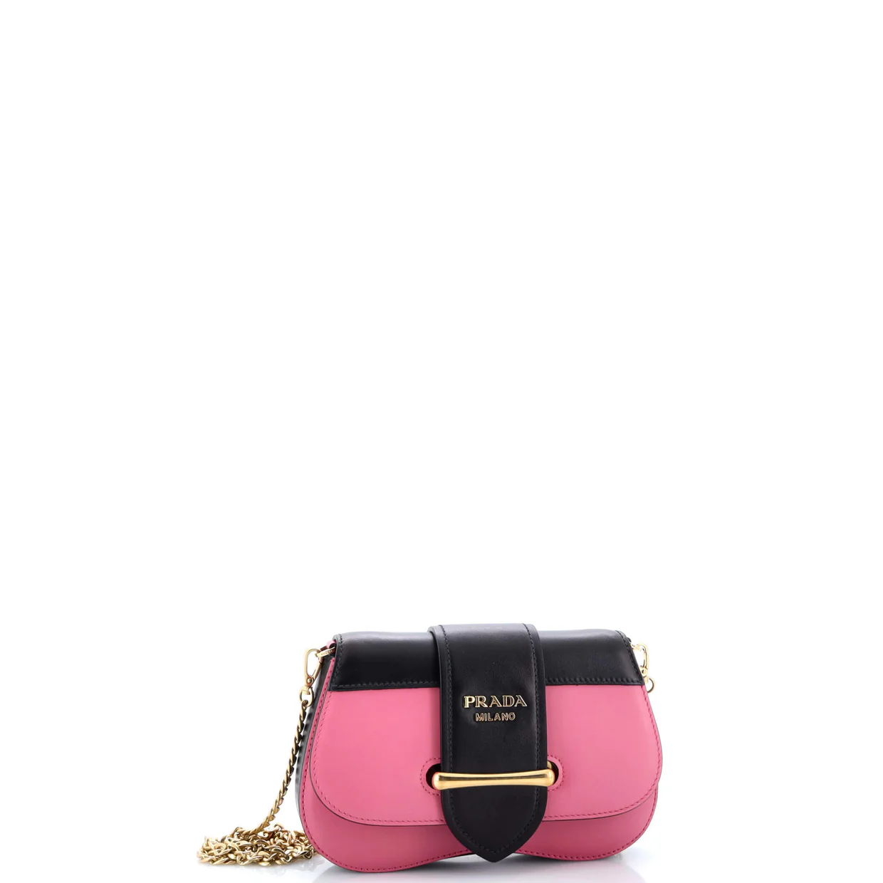 Sidonie Belt Bag City Calf - Deep Luxury