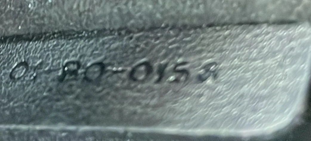 Lady Dior Bag Limited Edition Playing Cards Painted Leather Medium - Deep Luxury