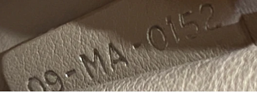 Diorissimo Tote Pebbled Leather Large - Deep Luxury