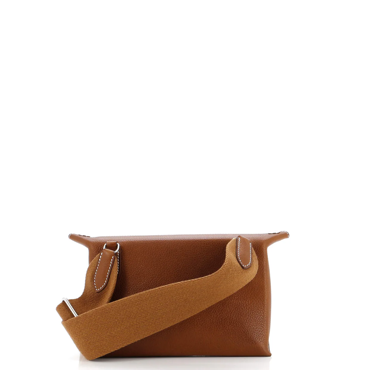Videpoches Bag Togo - Deep Luxury