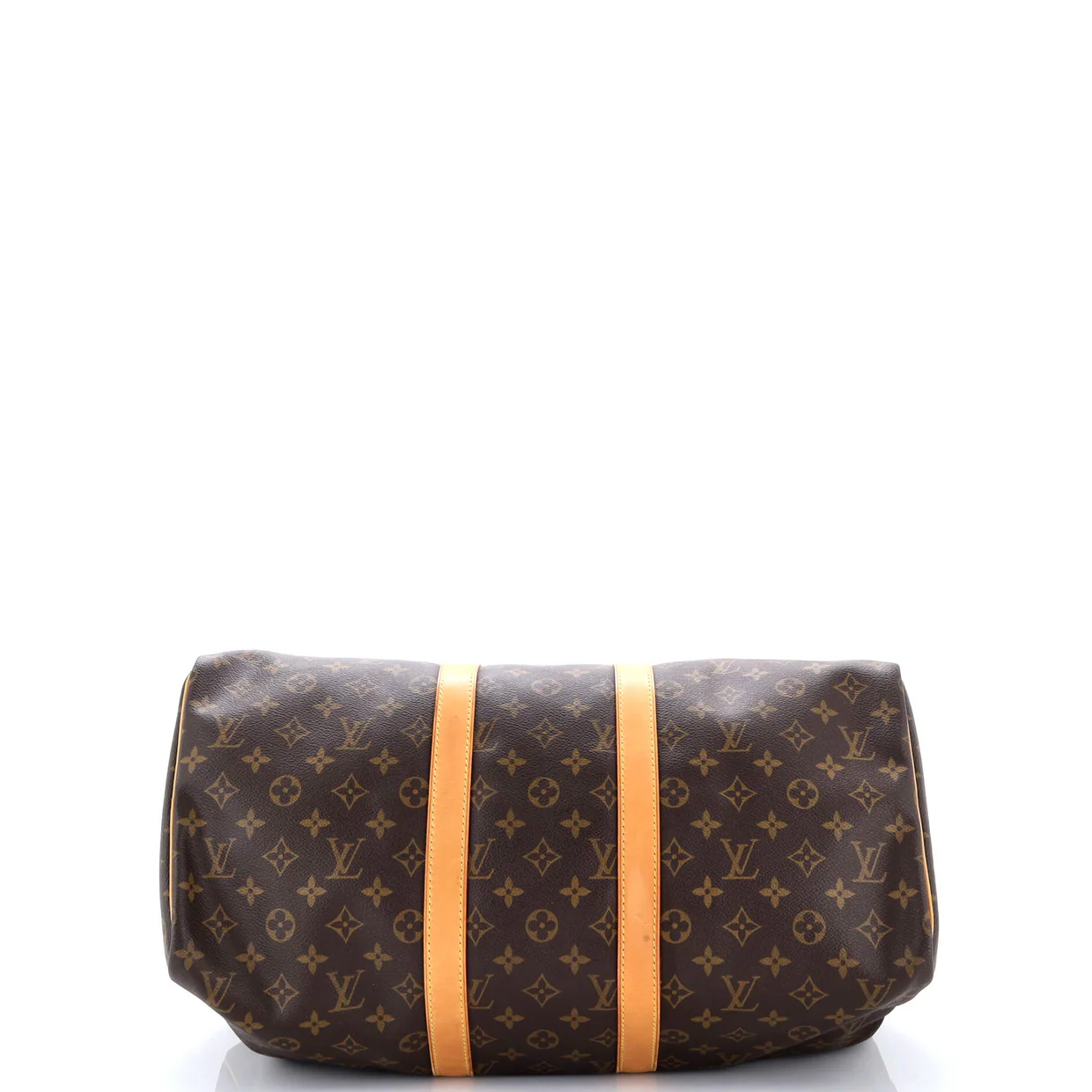 Keepall Bag Monogram Canvas 45 - Deep Luxury