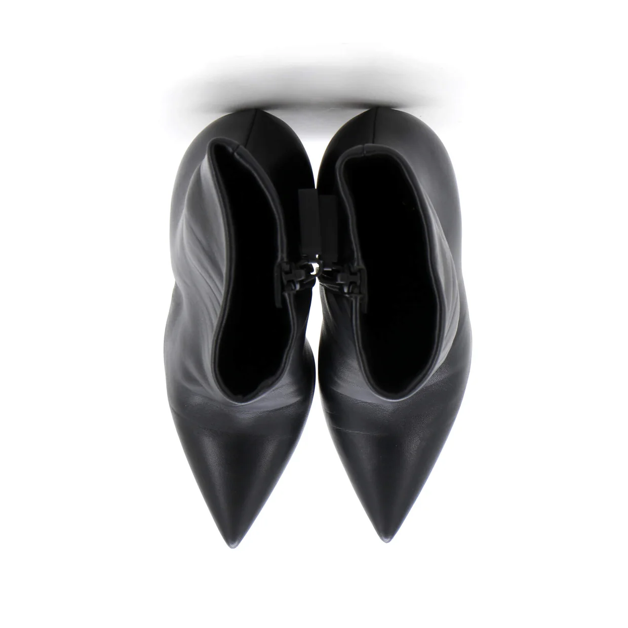 Women's Opyum Ankle Boots Leather - Deep Luxury