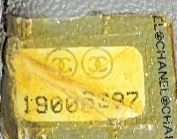 Boy Flap Bag Quilted Calfskin Large - Deep Luxury