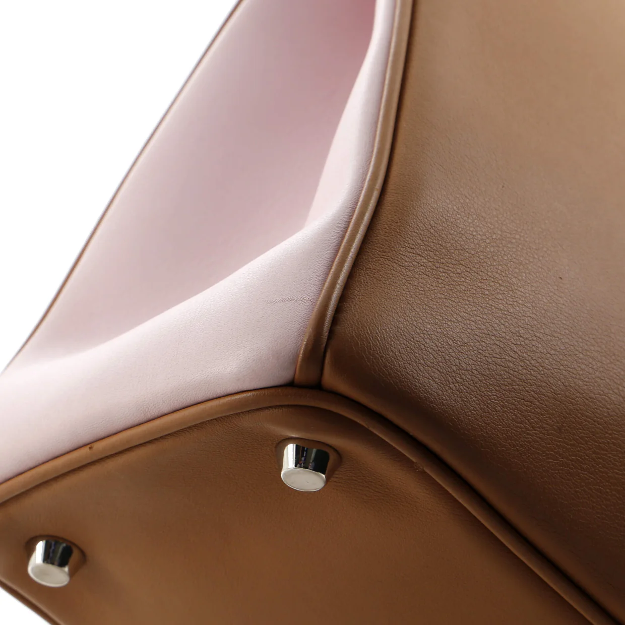 Diorissimo Tote Smooth Calfskin Medium - Deep Luxury