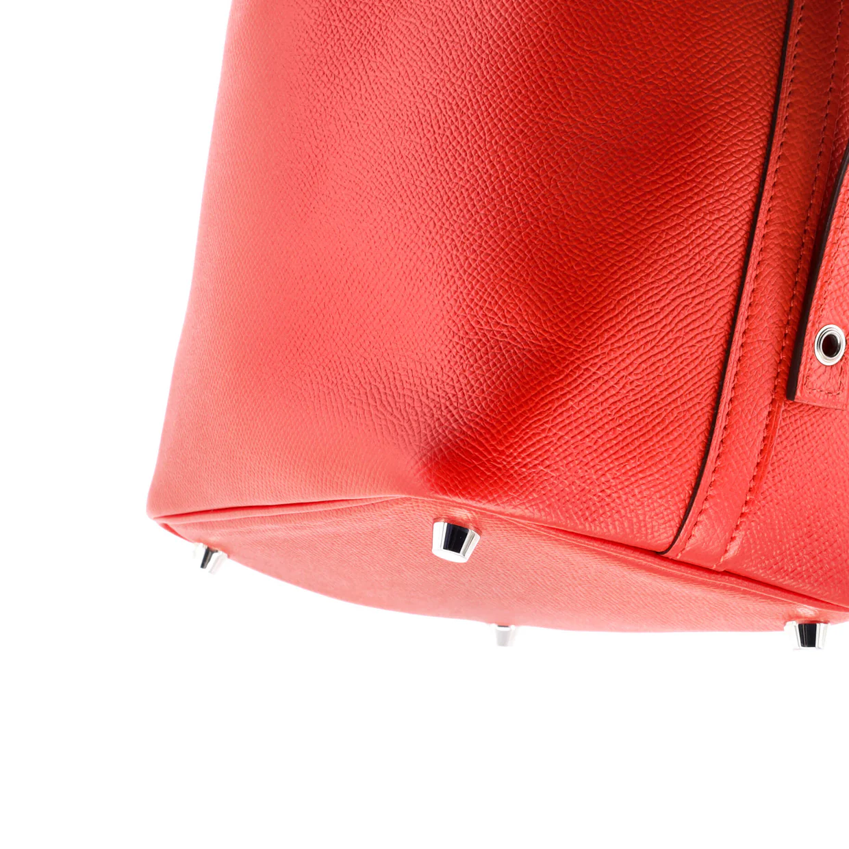 Picotin Lock Bag Tressage Epsom PM - Deep Luxury