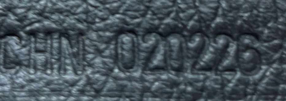 Saint Louis Tote Coated Canvas PM - Deep Luxury