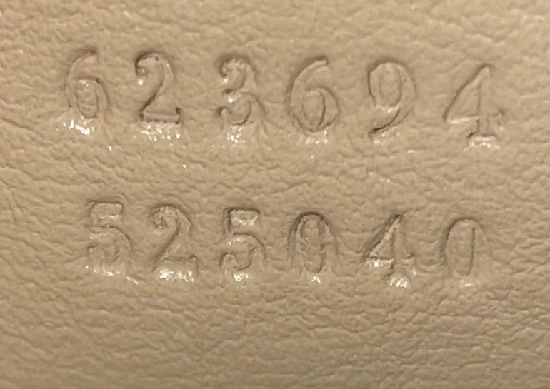 Horsebit 1955 Tote Leather Medium - Deep Luxury