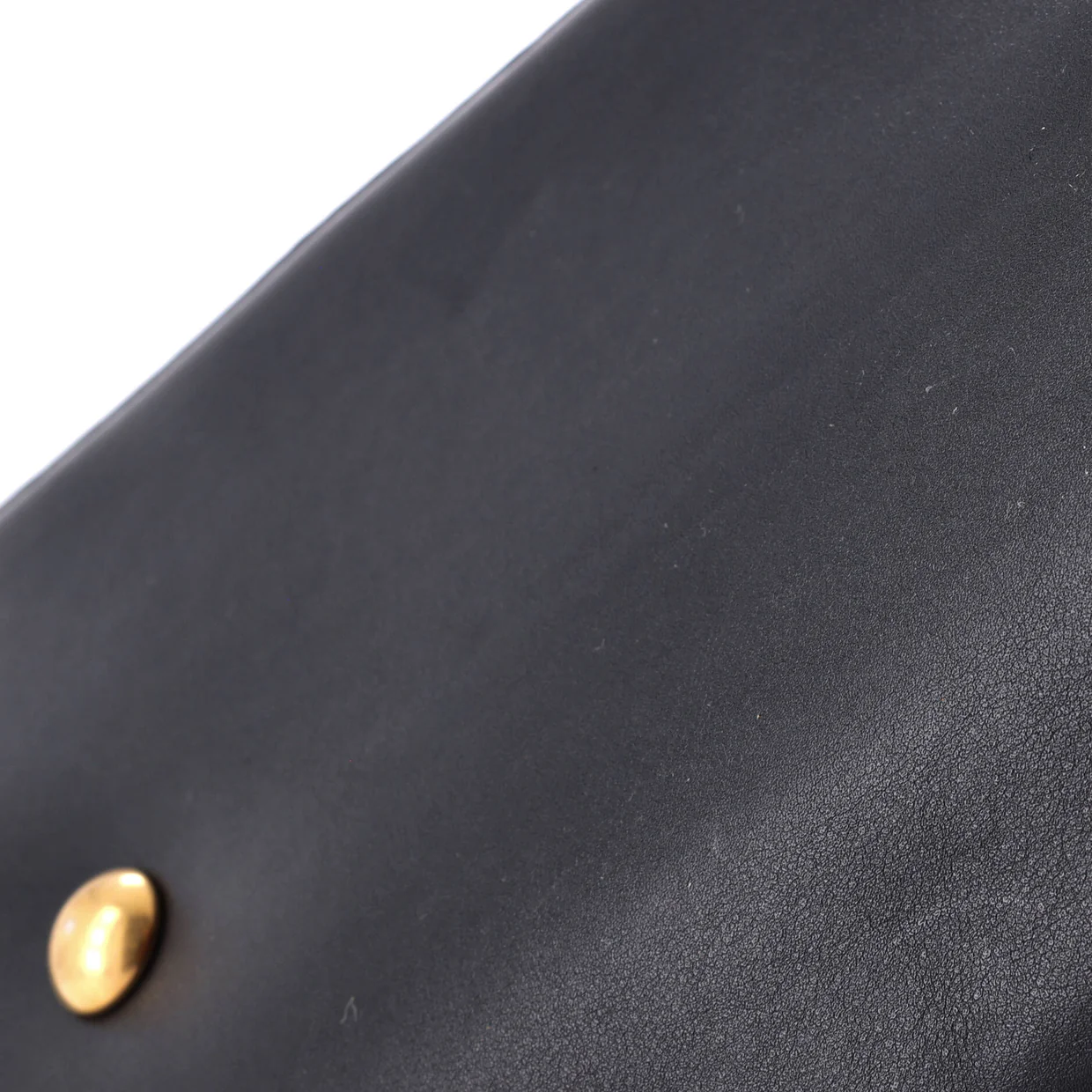 Animal Duffle Bag Embossed Leather Large - Deep Luxury