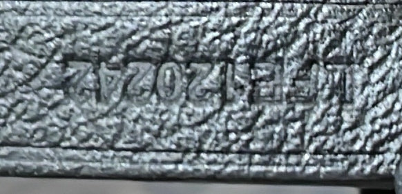 Boheme Hobo Coated Canvas - Deep Luxury