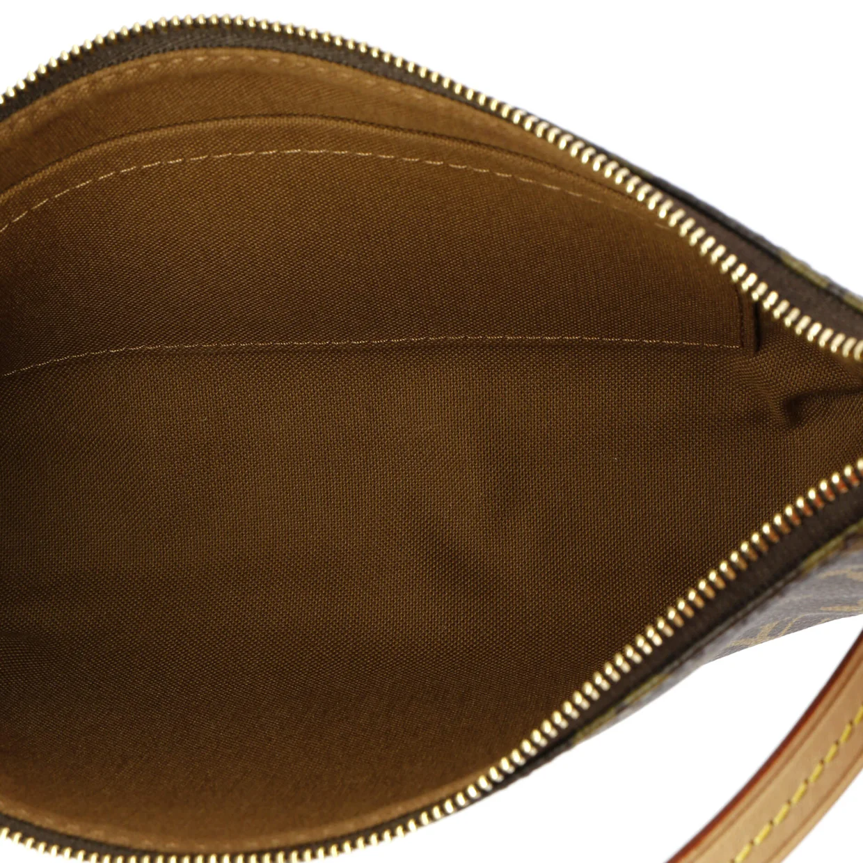 Pochette Accessoires NM Monogram Canvas - Deep Luxury