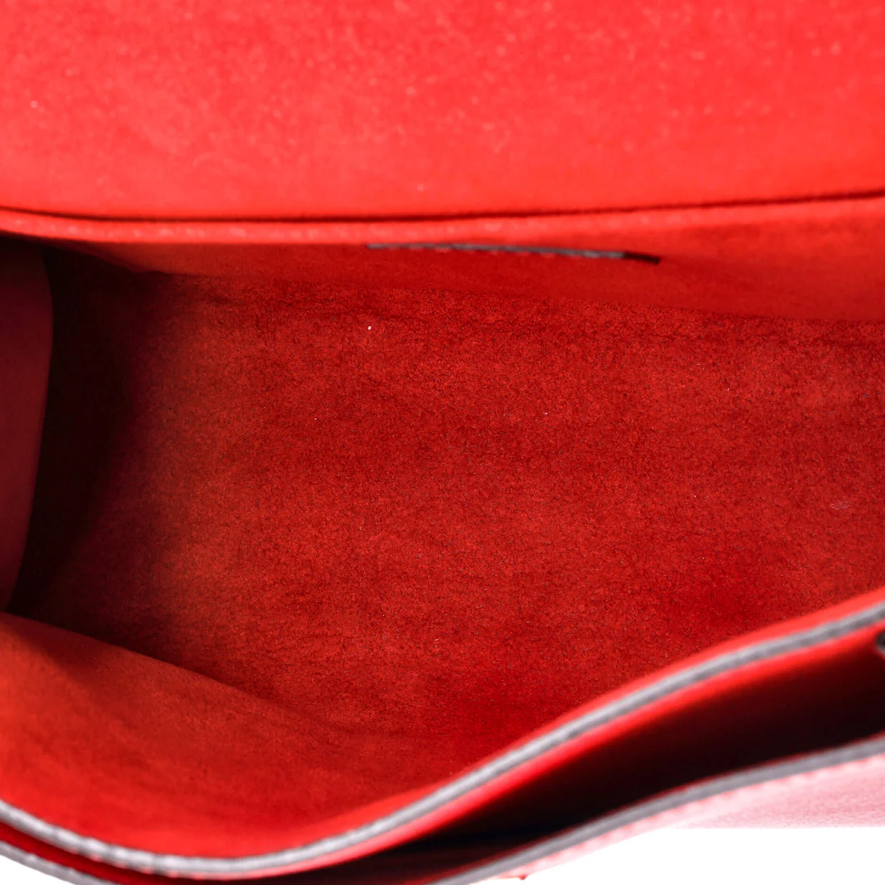 Mylockme Monochrome Handbag Leather BB - Deep Luxury