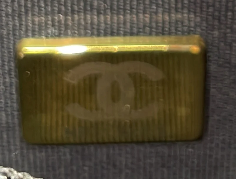 Kelly Top Handle Shopping Bag Quilted Shiny Aged Calfskin Mini - Deep Luxury