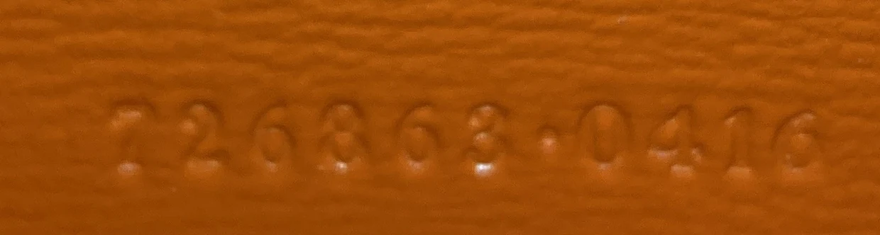 Horsebit 1955 Shoulder Bag Leather Super Mini - Deep Luxury