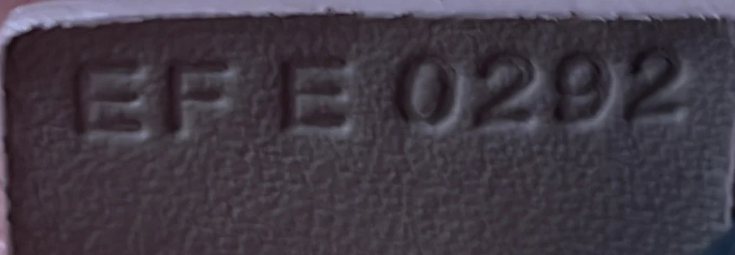 G-Tote Canvas Mini - Deep Luxury