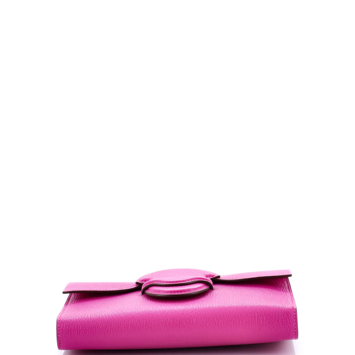 1938 Clutch Chevre Mysore - Deep Luxury