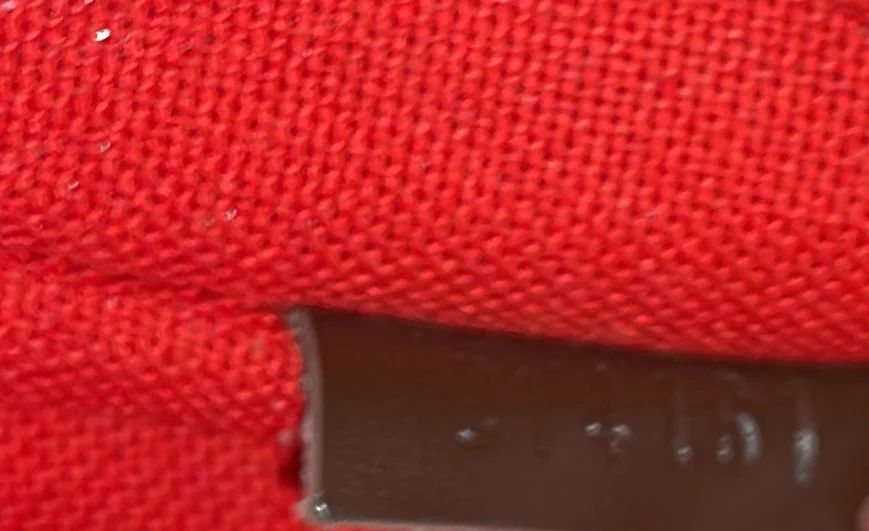 Bloomsbury Handbag Damier PM - Deep Luxury