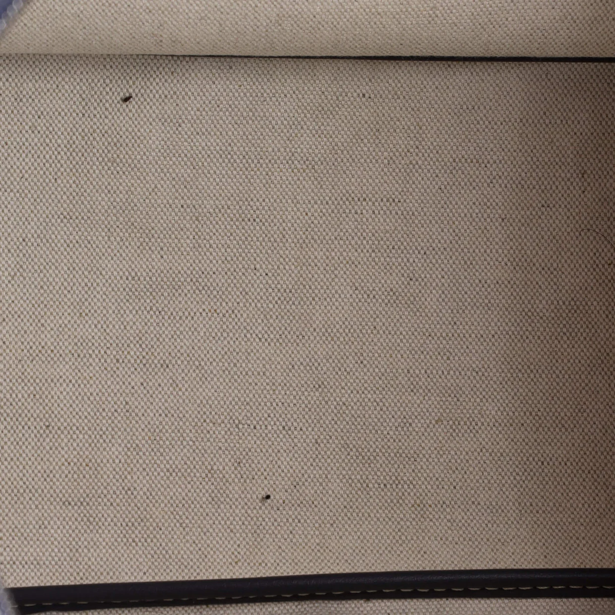 Artois Tote Coated Canvas PM - Deep Luxury