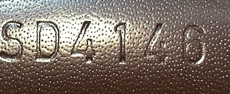 Speedy Bandouliere Bag Damier 35 - Deep Luxury