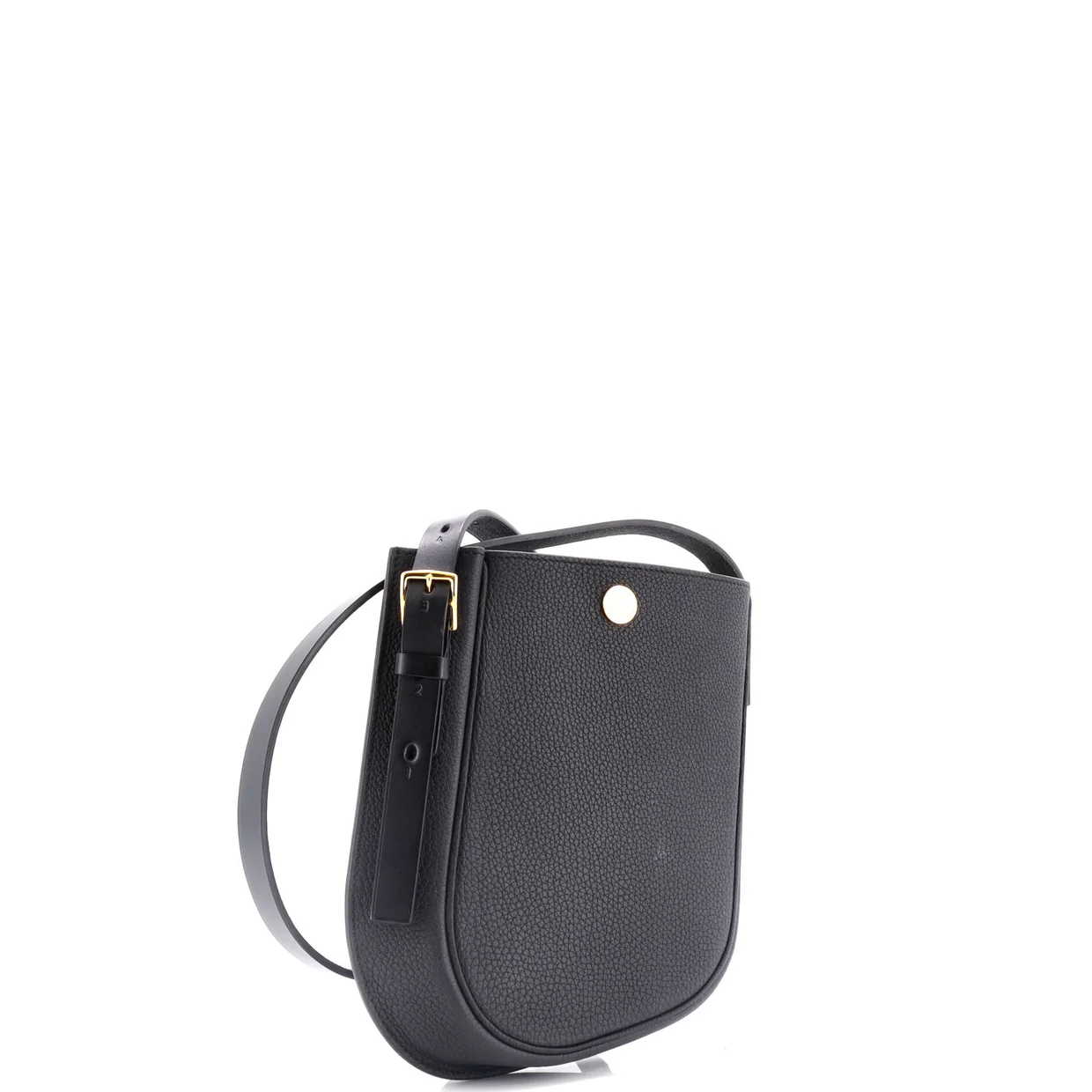 Perspective Cavaliere Bag Togo and Vache Hunter 21 - Deep Luxury