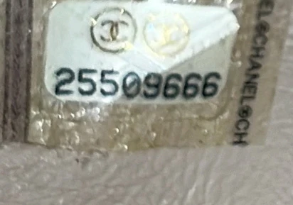 Coco Luxe Flap Bag Quilted Calfskin Medium - Deep Luxury