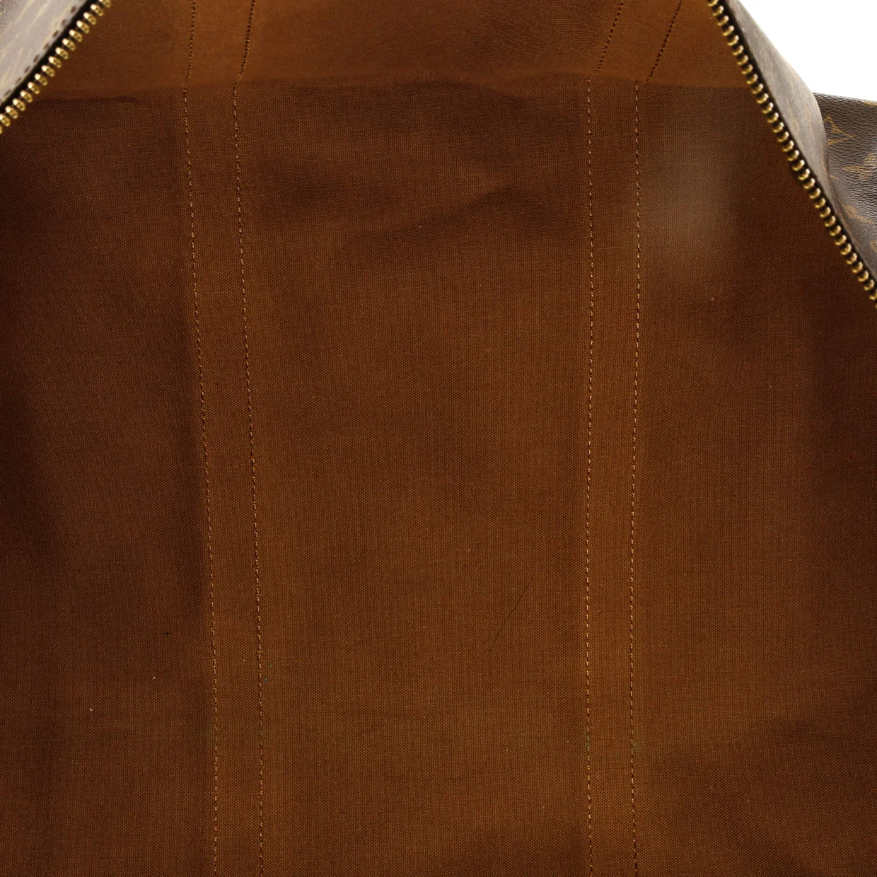 Keepall Bandouliere Bag Monogram Canvas 60 - Deep Luxury