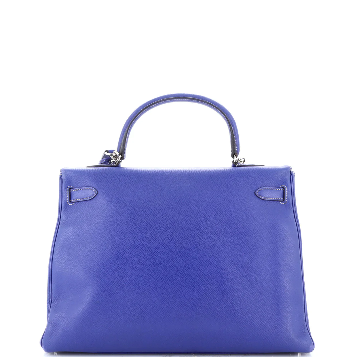 Candy Kelly Handbag Epsom 35 - Deep Luxury